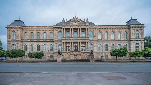 Herzogliches Museum